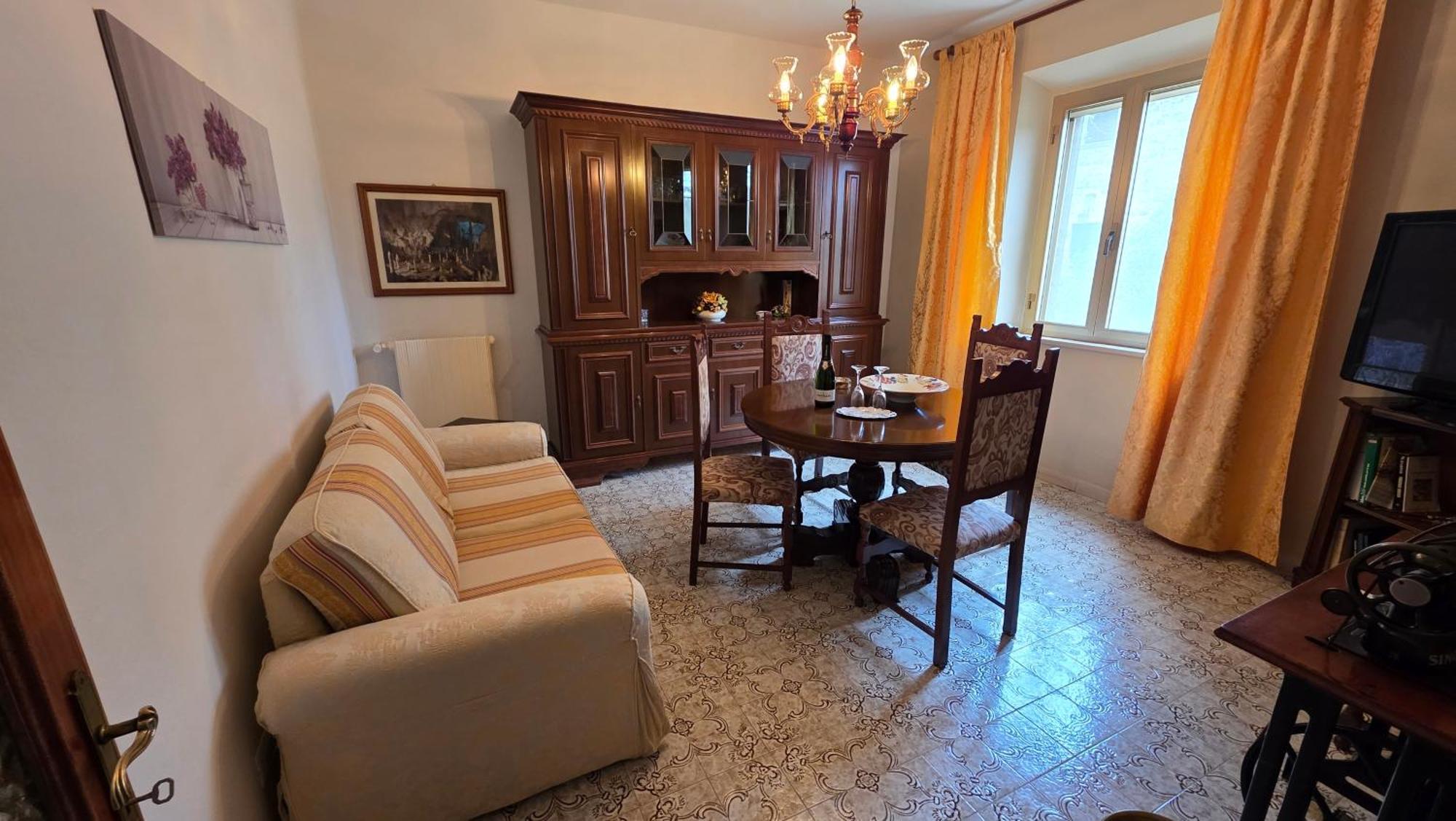A Casa Di Gabri Villa Montefollonico Екстериор снимка
