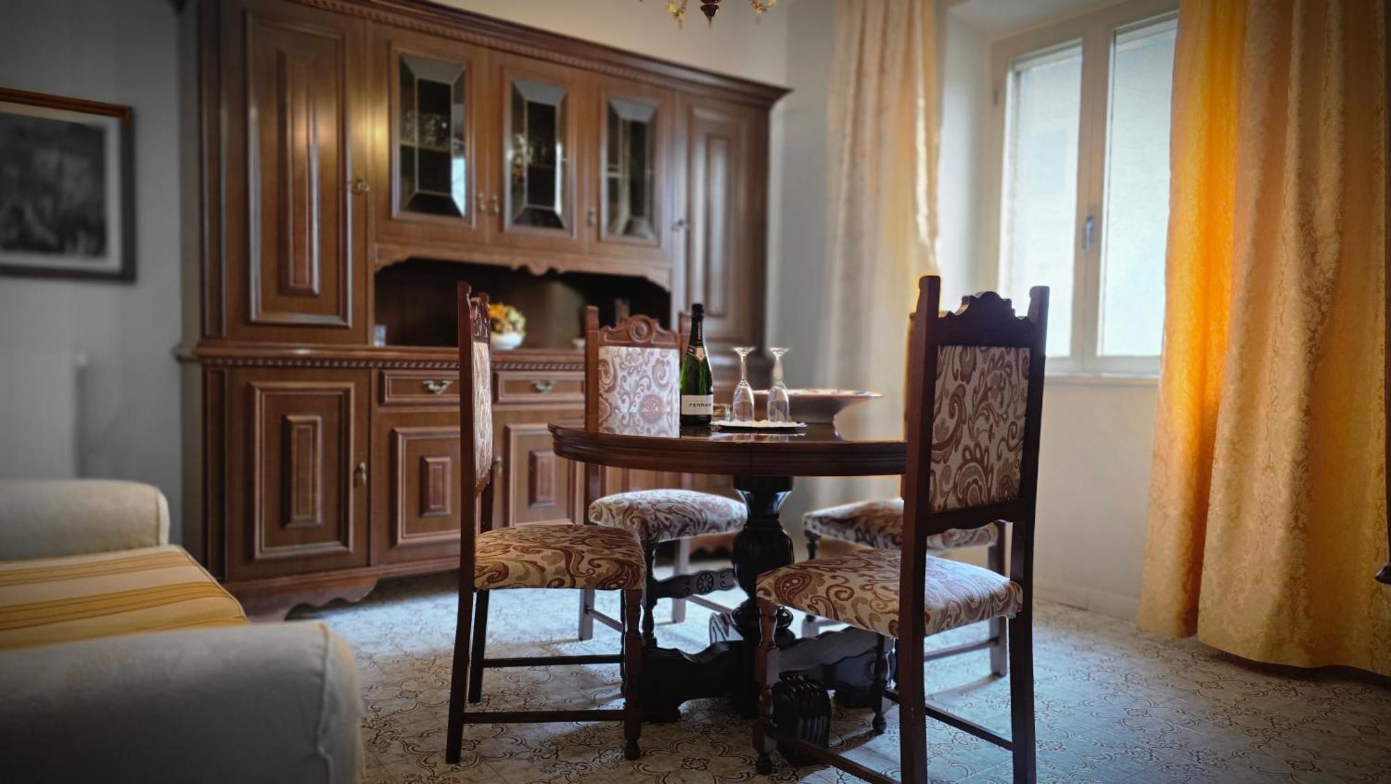 A Casa Di Gabri Villa Montefollonico Екстериор снимка
