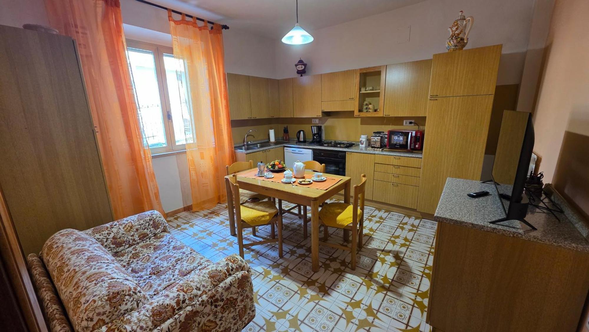A Casa Di Gabri Villa Montefollonico Екстериор снимка